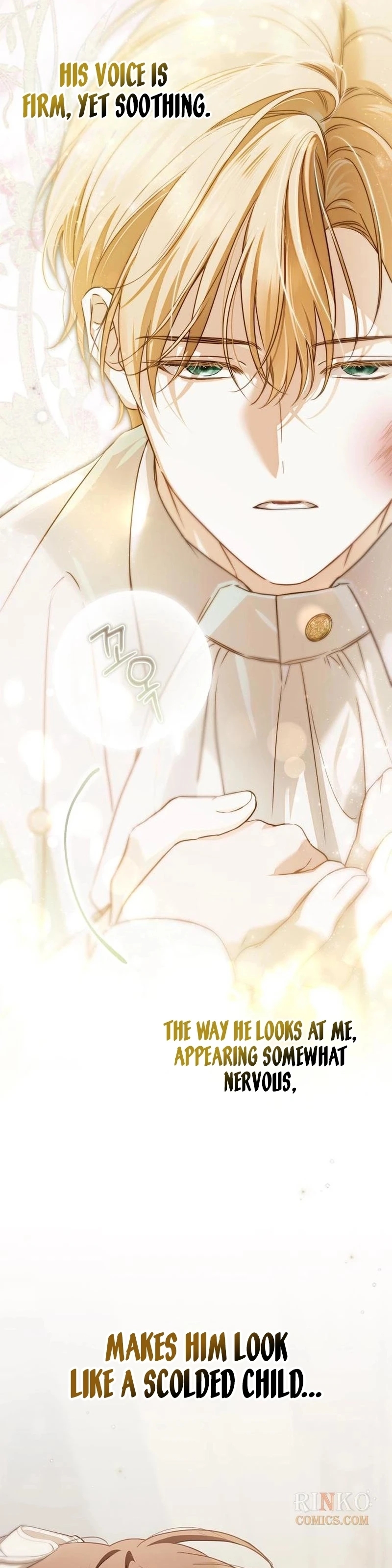 Read The Count's Secret Maid Manga Online