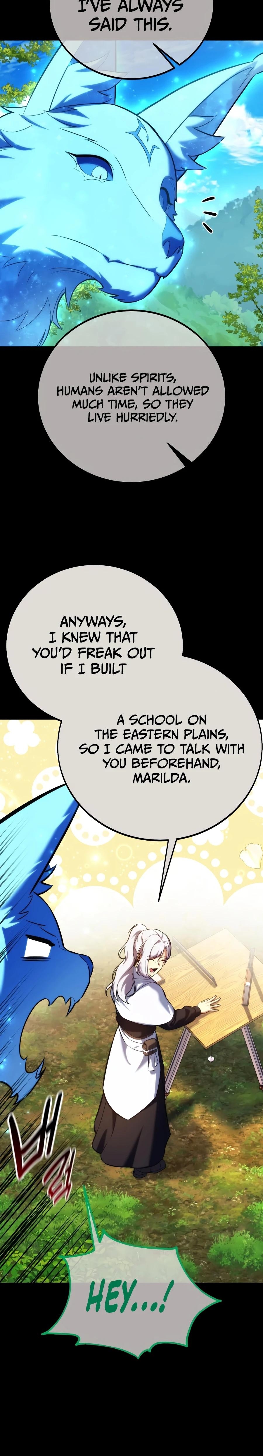 Read The Extra's Academy Survival Guide Manga Online