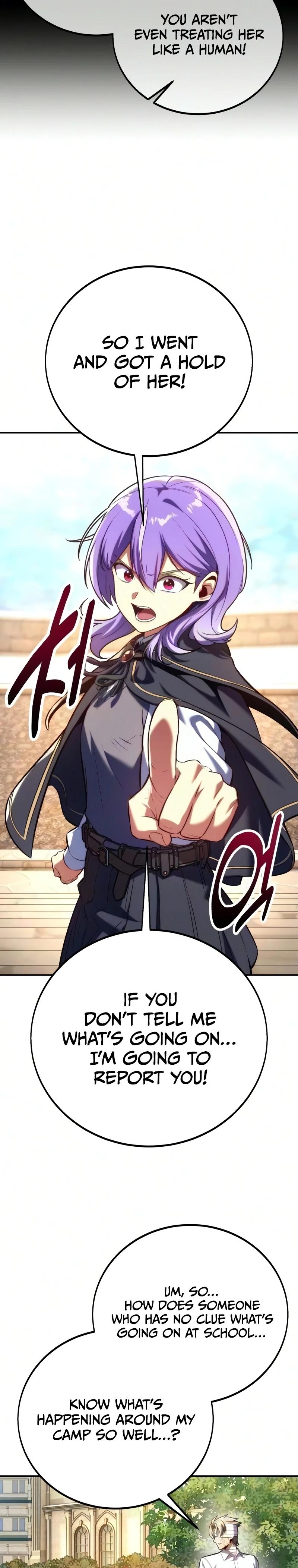 Read The Extra's Academy Survival Guide Manga Online