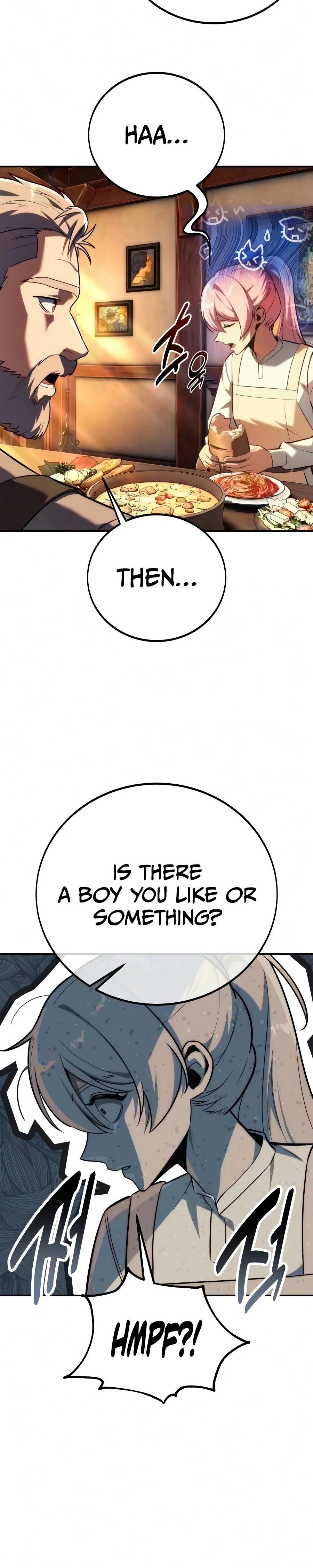 Read The Extra's Academy Survival Guide Manga Online