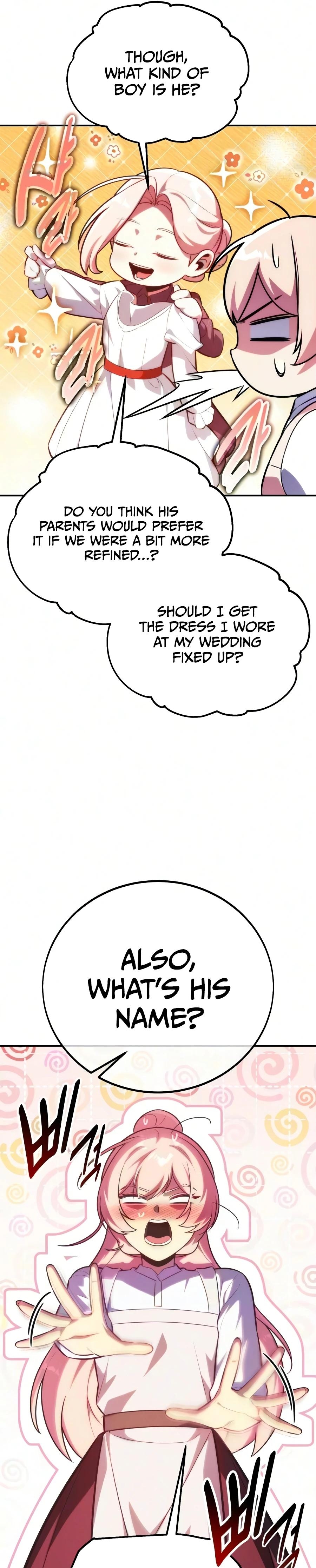 Read The Extra's Academy Survival Guide Manga Online