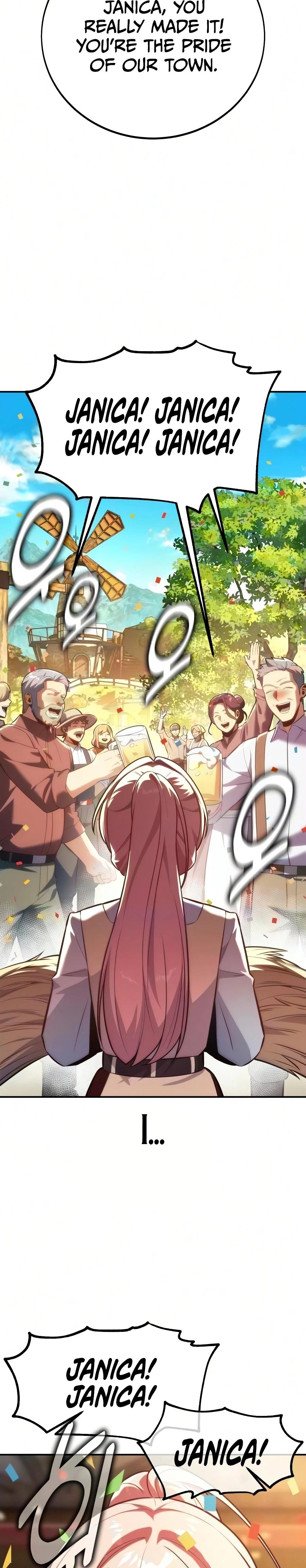 Read The Extra's Academy Survival Guide Manga Online