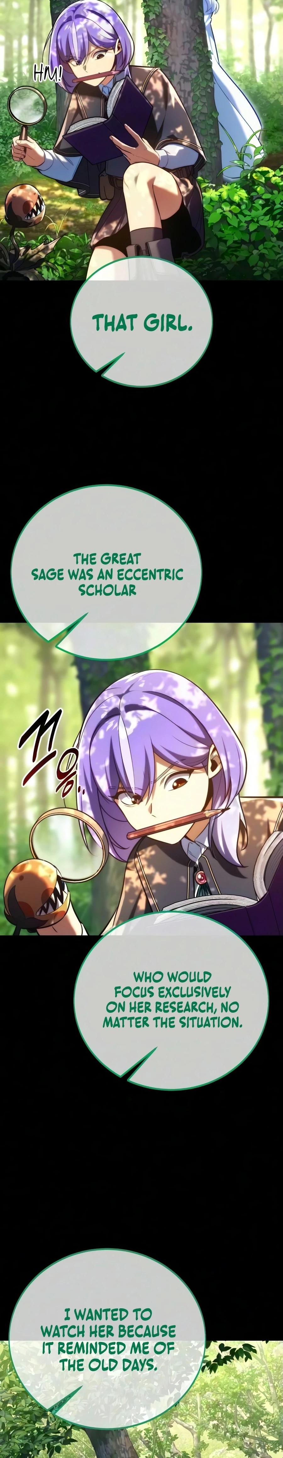 Read The Extra's Academy Survival Guide Manga Online