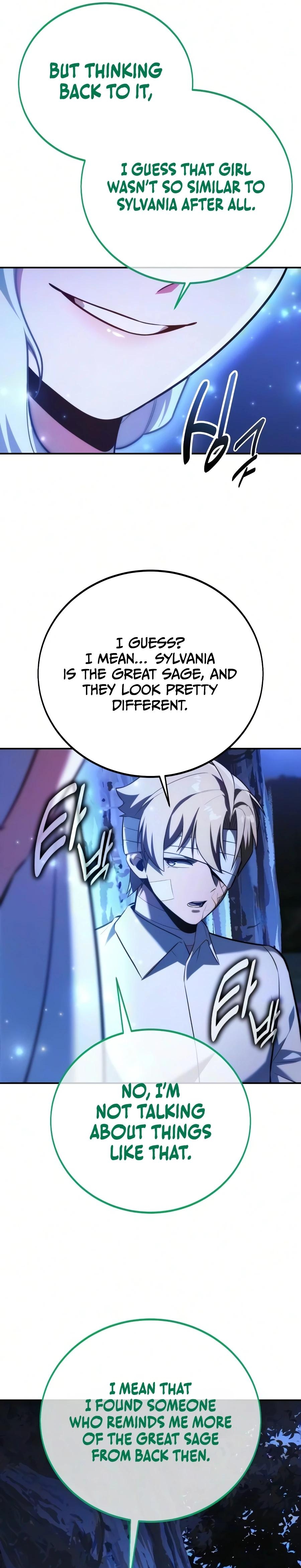 Read The Extra's Academy Survival Guide Manga Online