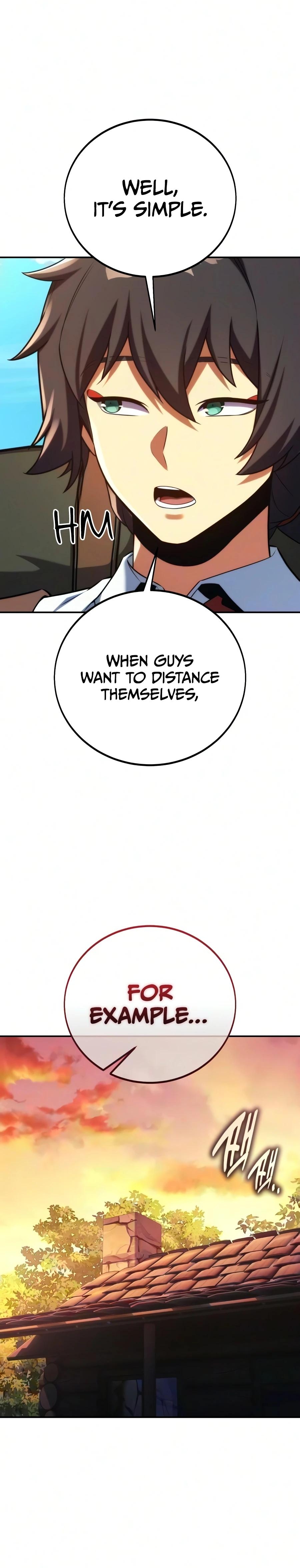 Read The Extra's Academy Survival Guide Manga Online