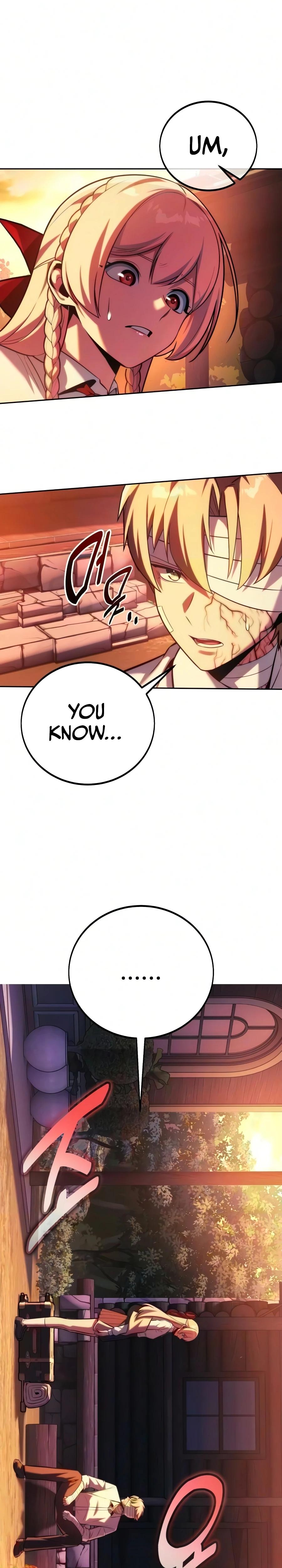 Read The Extra's Academy Survival Guide Manga Online