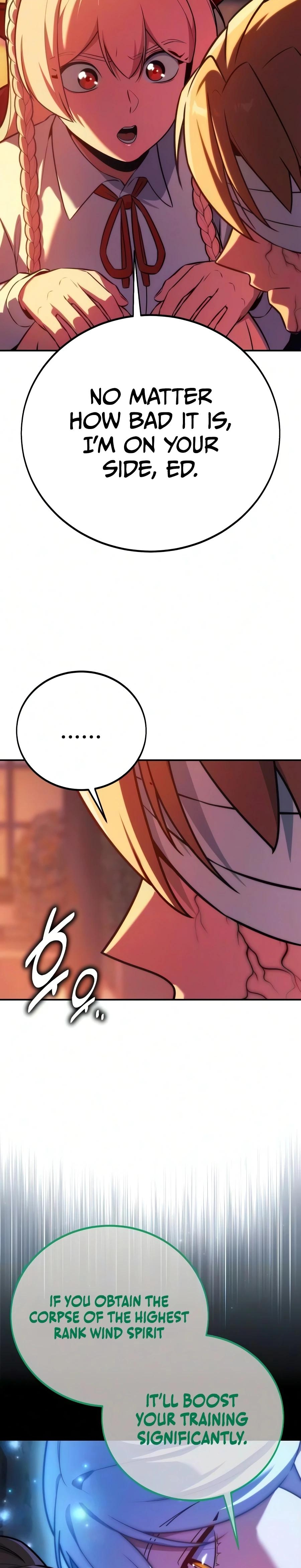 Read The Extra's Academy Survival Guide Manga Online