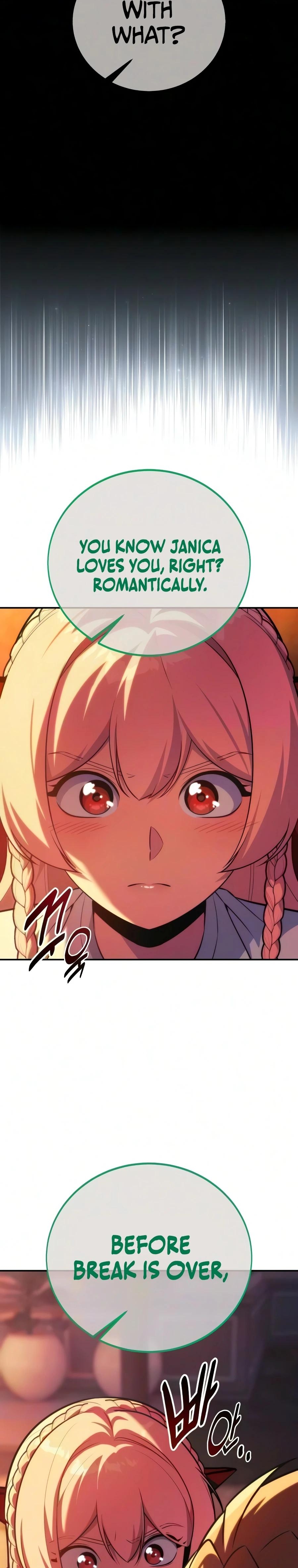 Read The Extra's Academy Survival Guide Manga Online