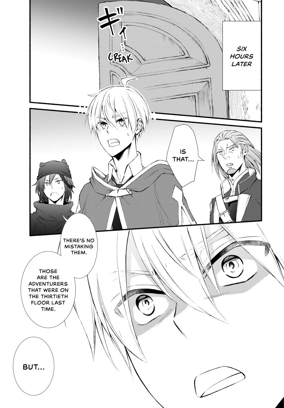 Read The Great Cleric Manga Online