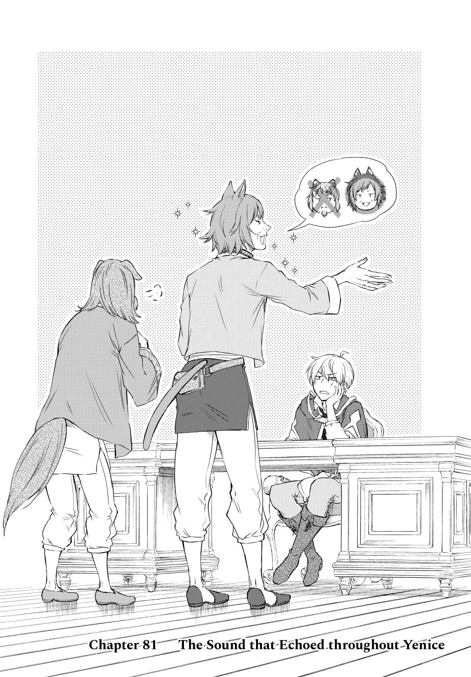 Read The Great Cleric Manga Online