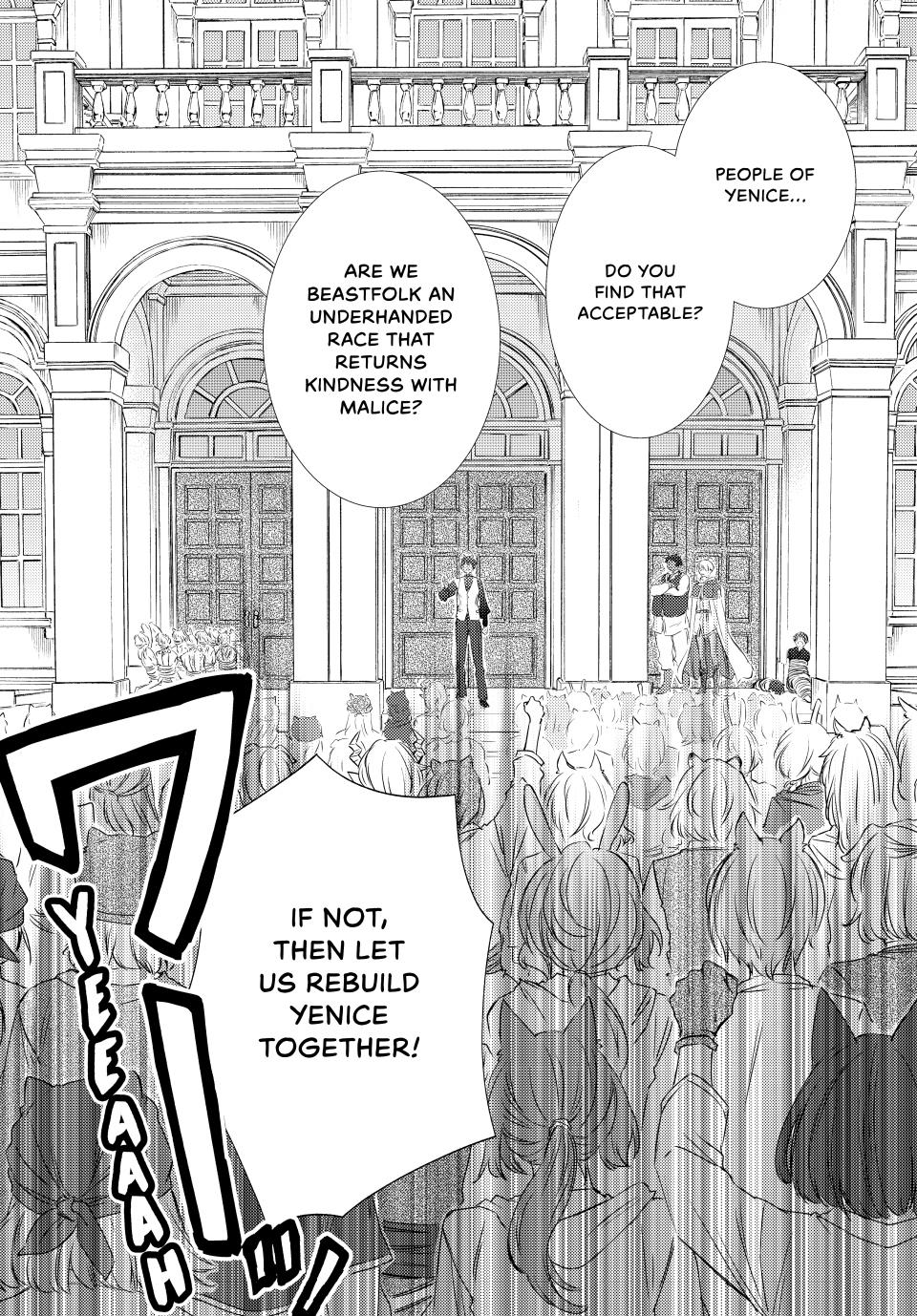 Read The Great Cleric Manga Online