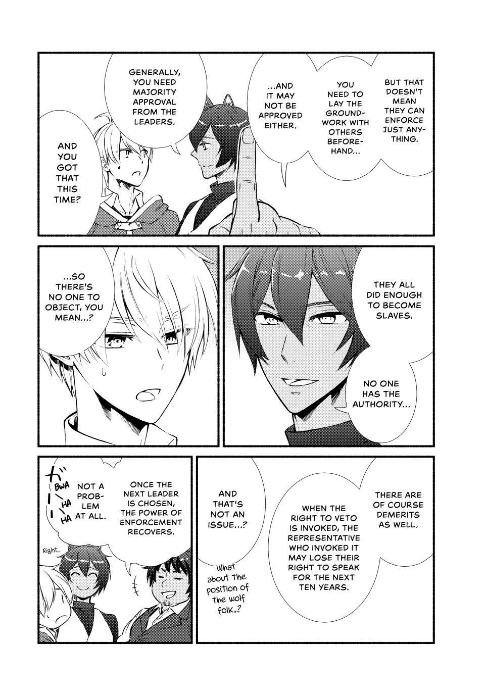 Read The Great Cleric Manga Online