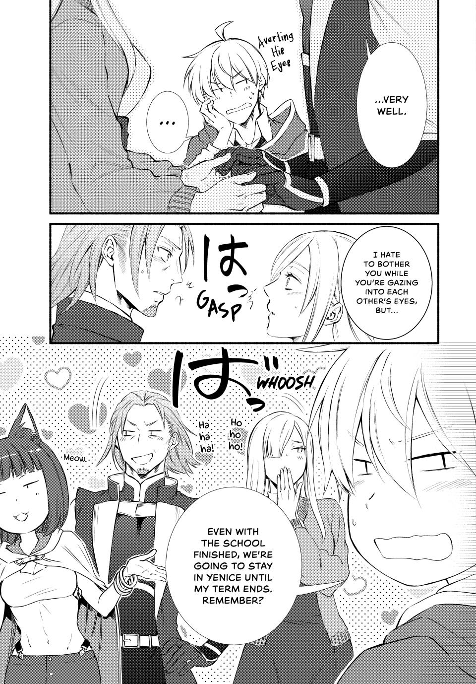 Read The Great Cleric Manga Online