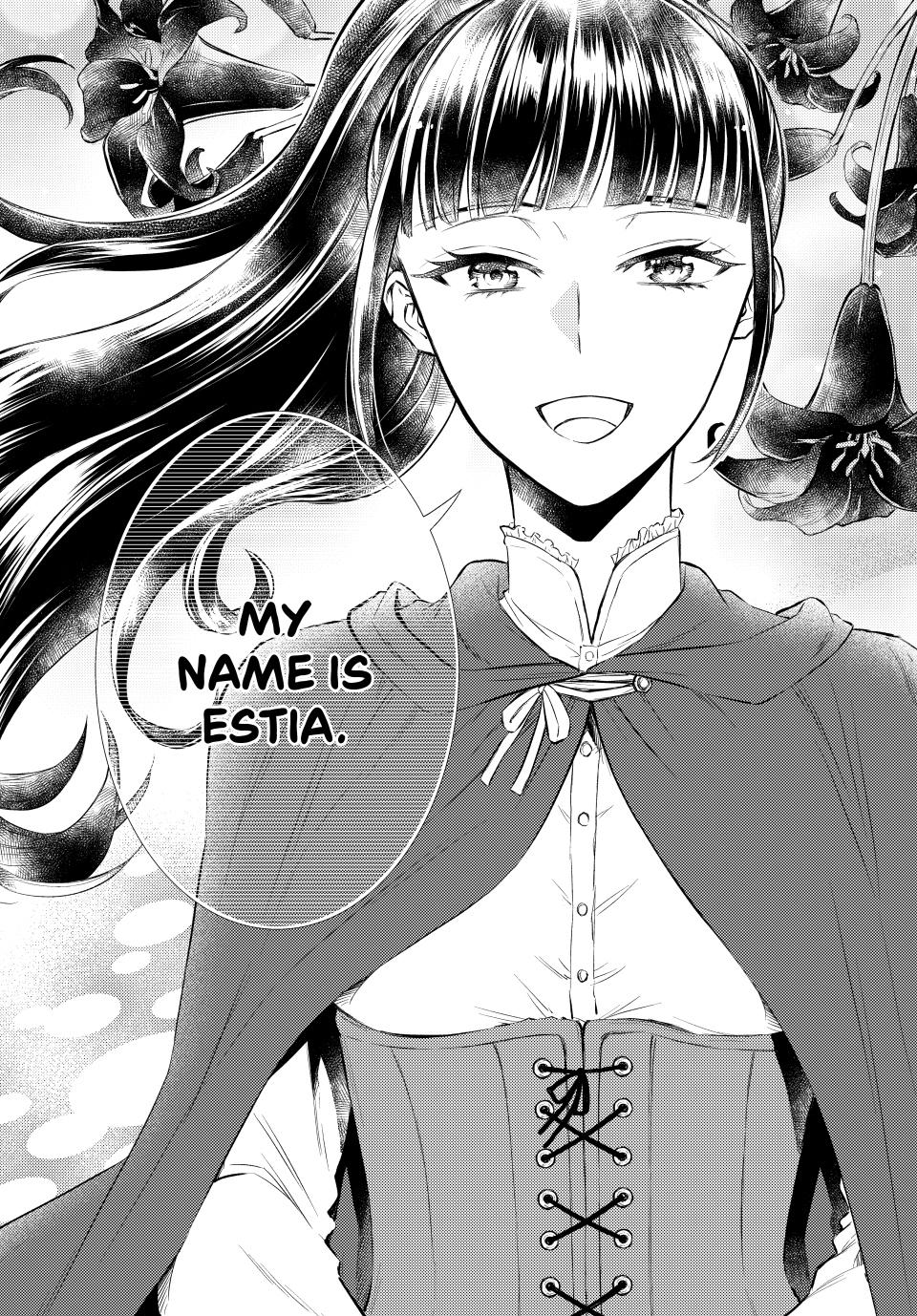 Read The Great Cleric Manga Online