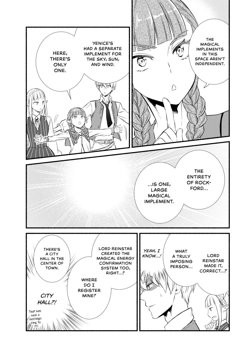 Read The Great Cleric Manga Online