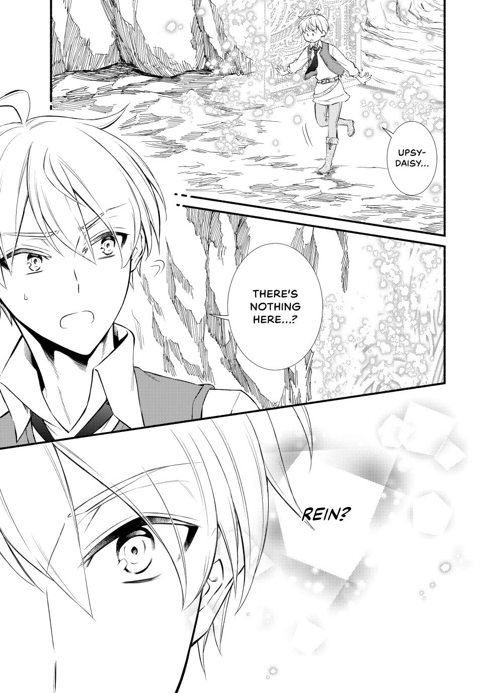 Read The Great Cleric Manga Online