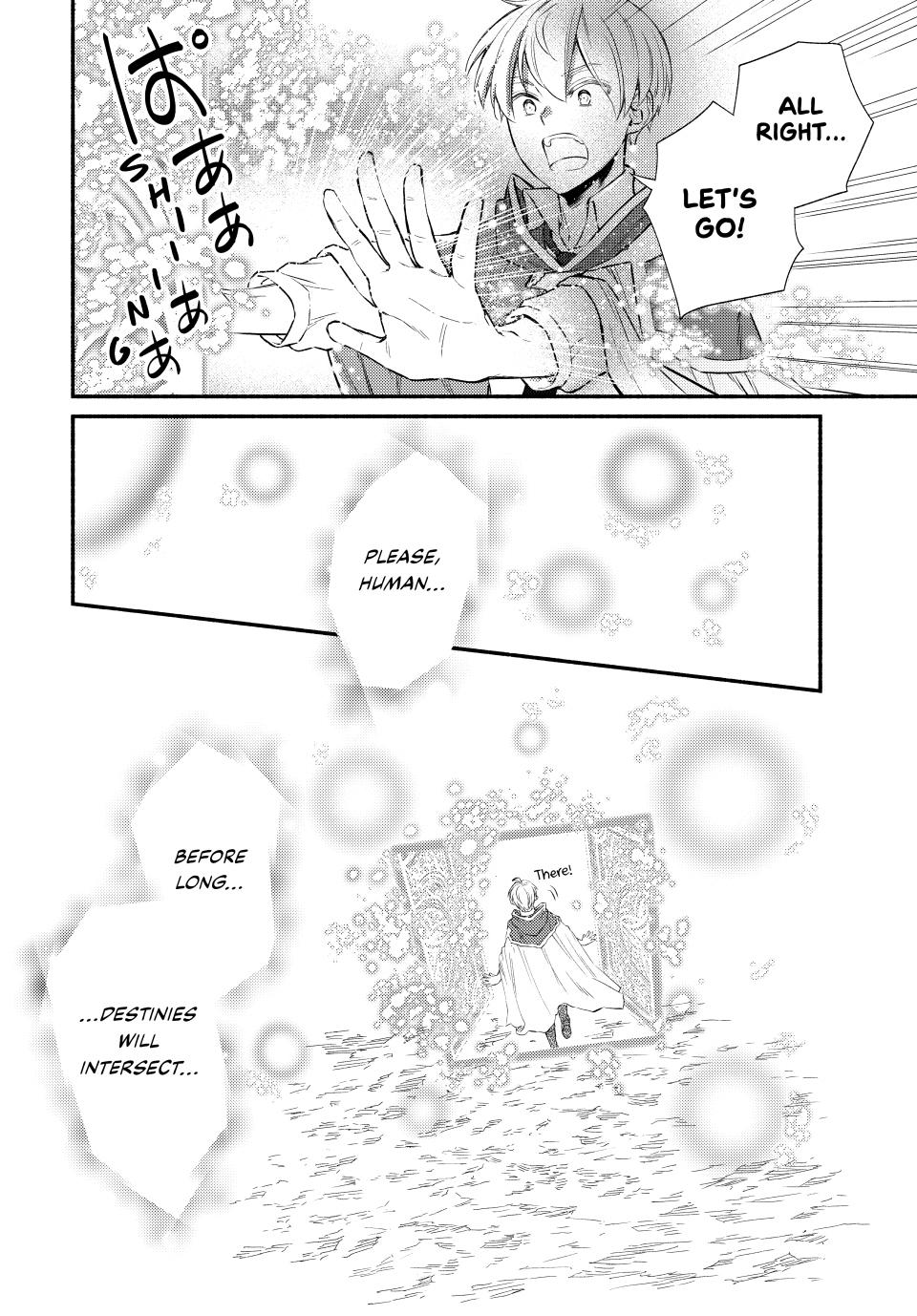 Read The Great Cleric Manga Online