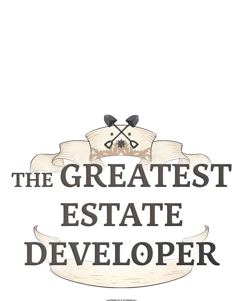 Read The Greatest Estate Developer Manga Online