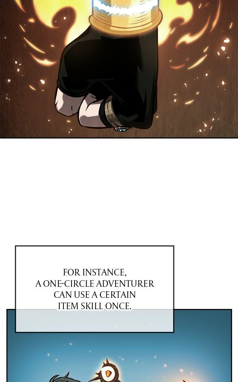 Read The Last Adventurer Manga Online