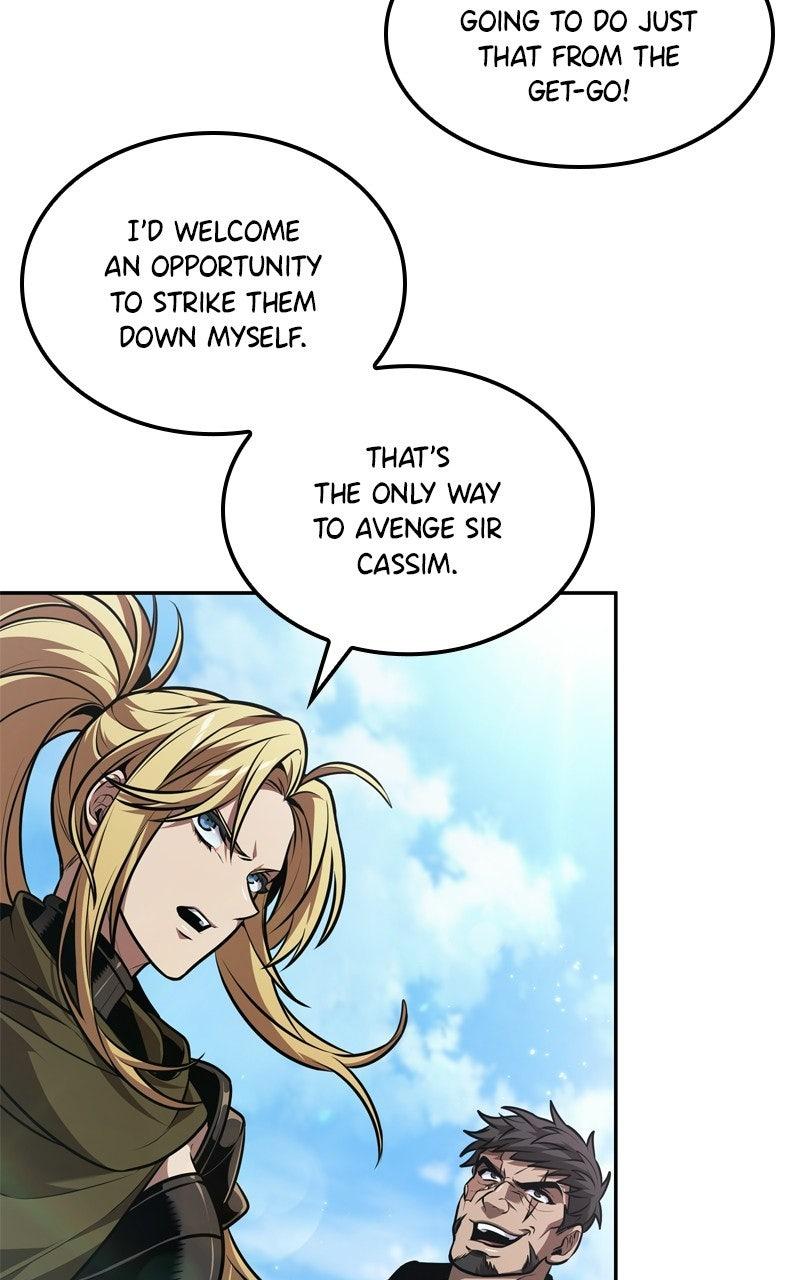 Read The Last Adventurer Manga Online