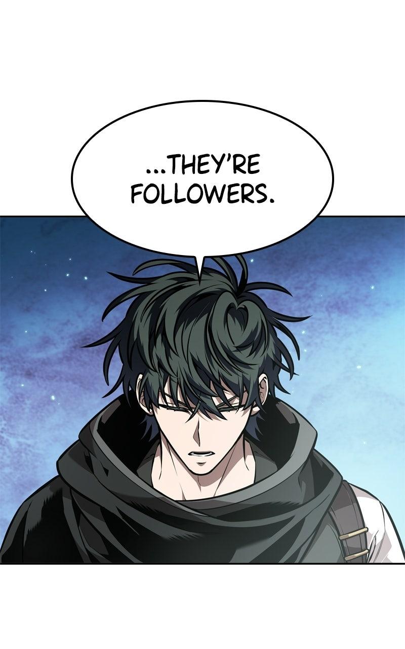 Read The Last Adventurer Manga Online