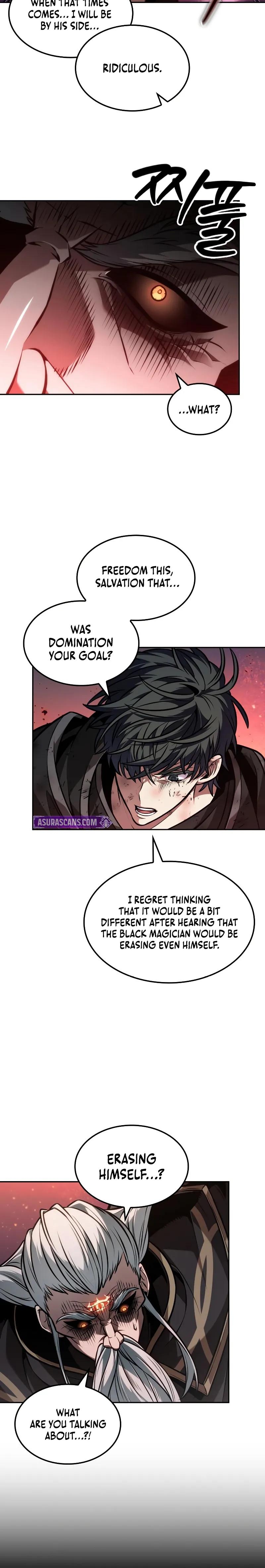 Read The Last Adventurer Manga Online