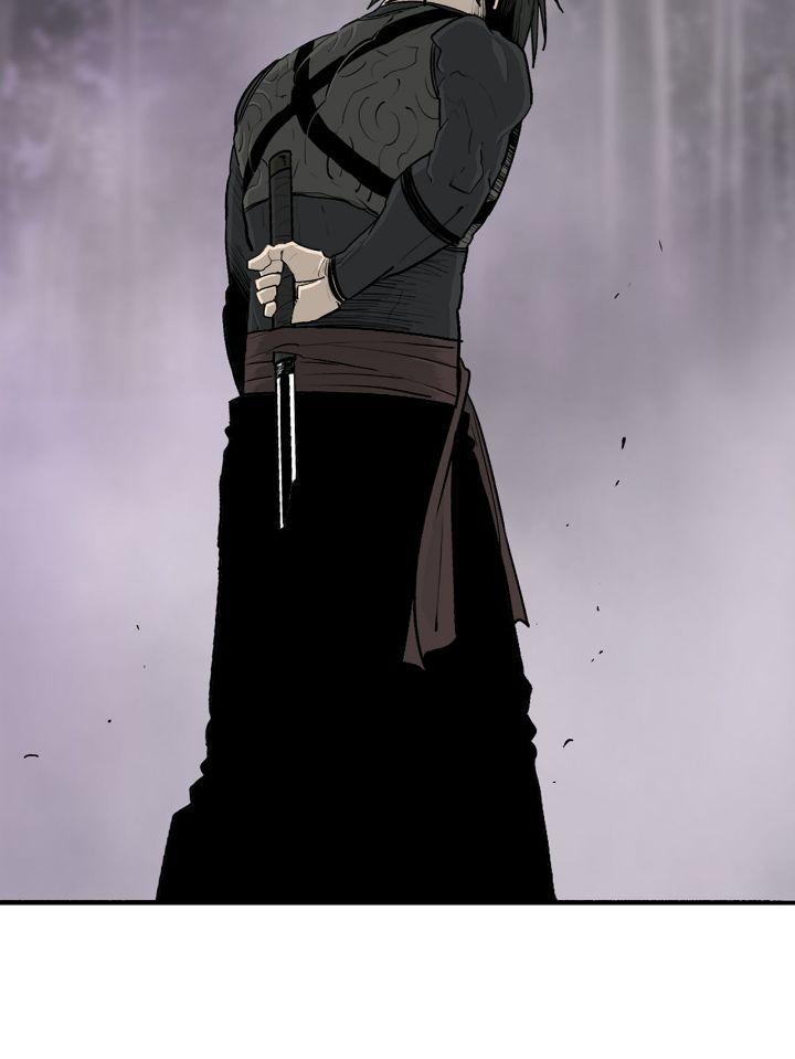 Read The Legend of the Northern Blade Manga Online