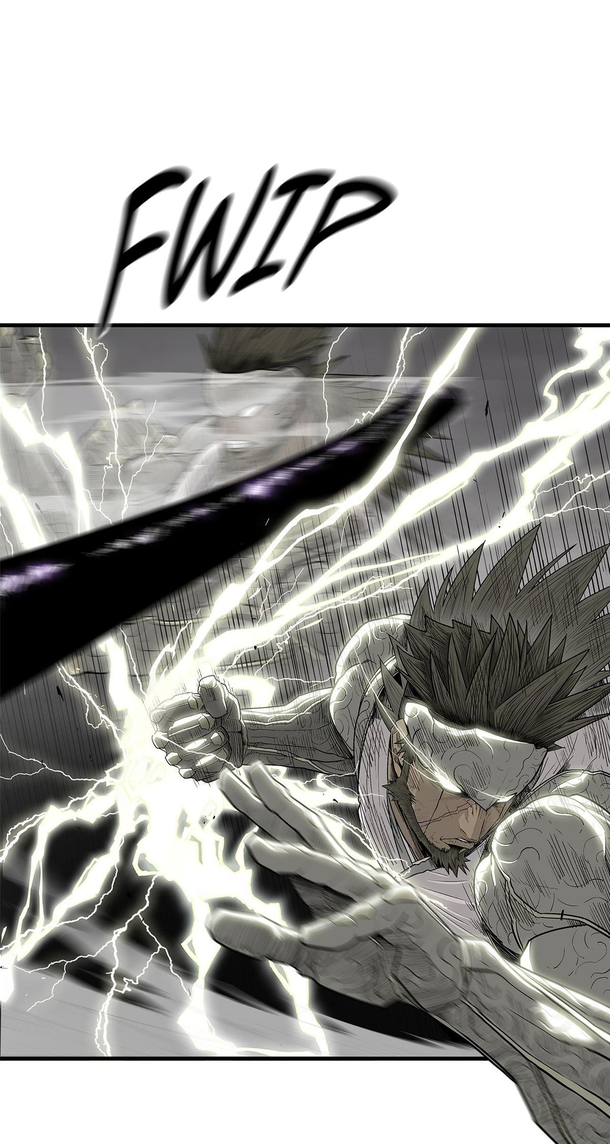 Read The Legend of the Northern Blade Manga Online