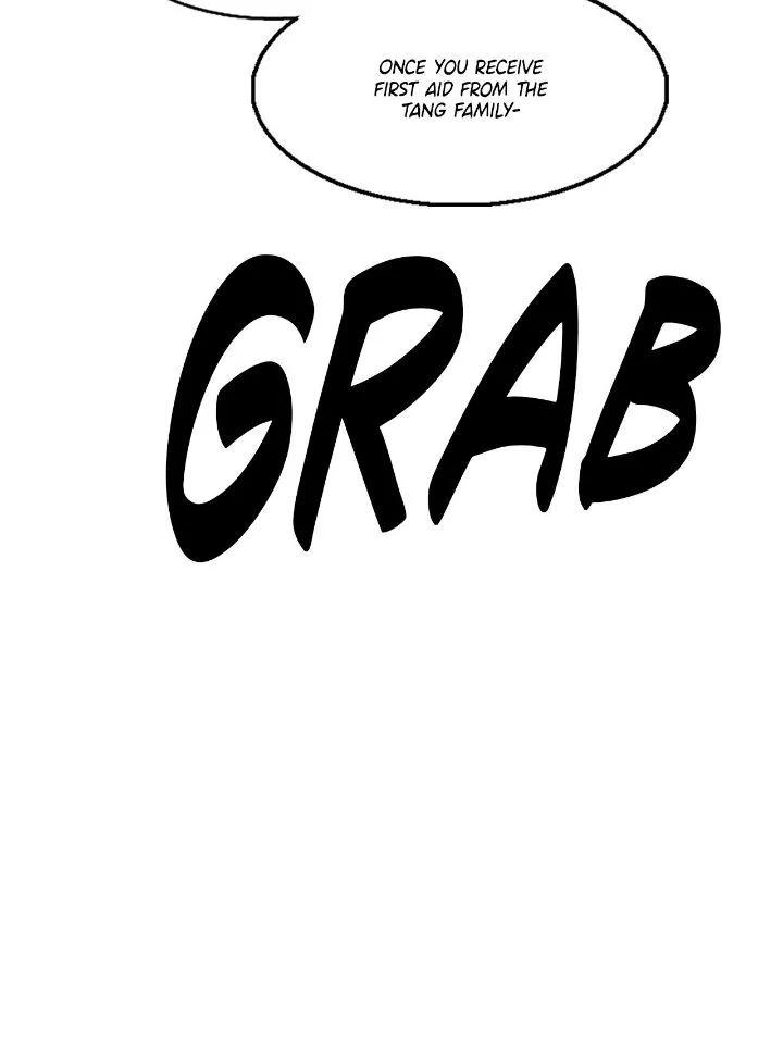 Read The Legend of the Northern Blade Manga Online