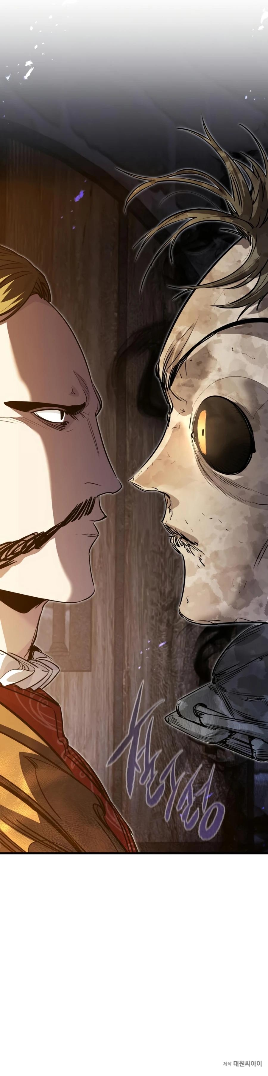Read The Regressed Mercenary Has a Plan Manga Online