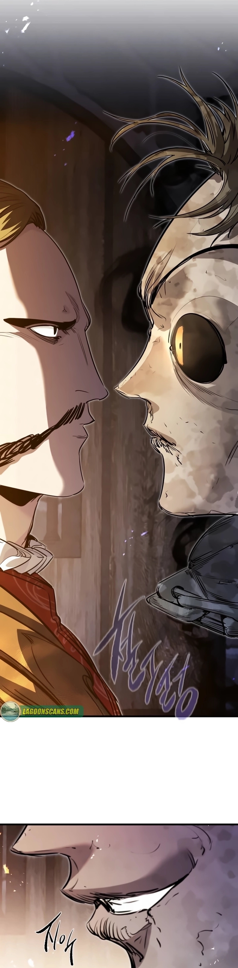 Read The Regressed Mercenary Has a Plan Manga Online