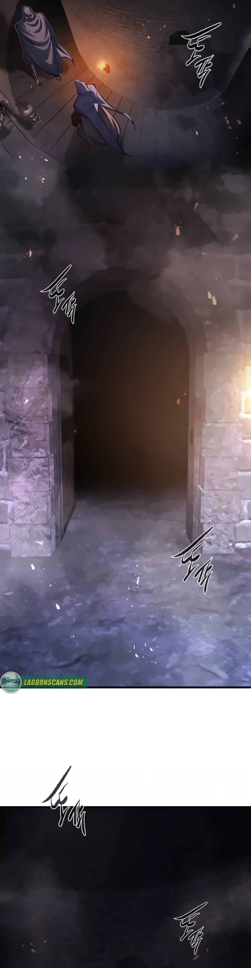 Read The Regressed Mercenary Has a Plan Manga Online