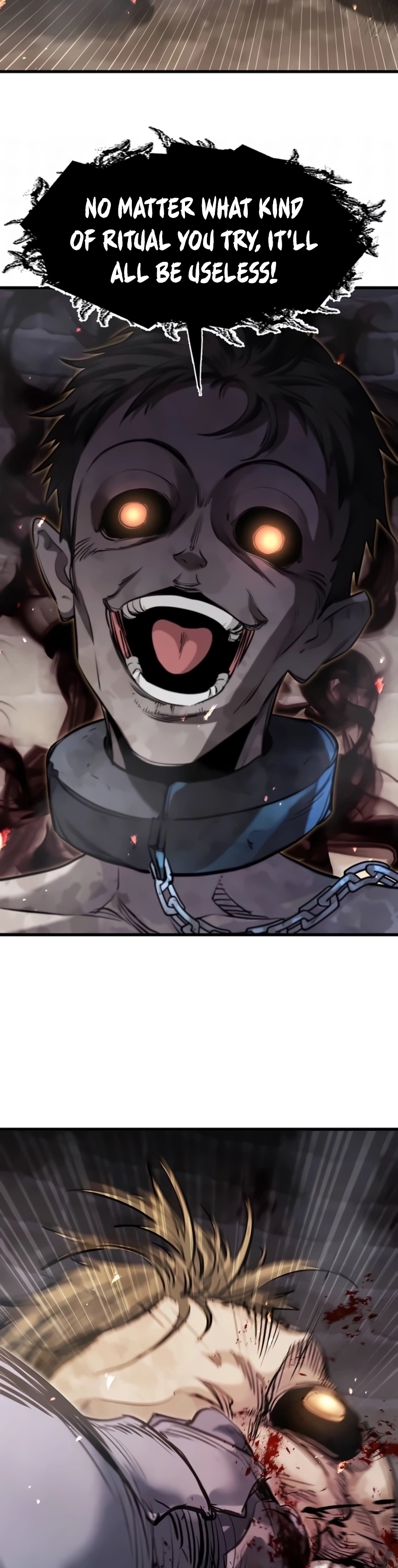 Read The Regressed Mercenary Has a Plan Manga Online