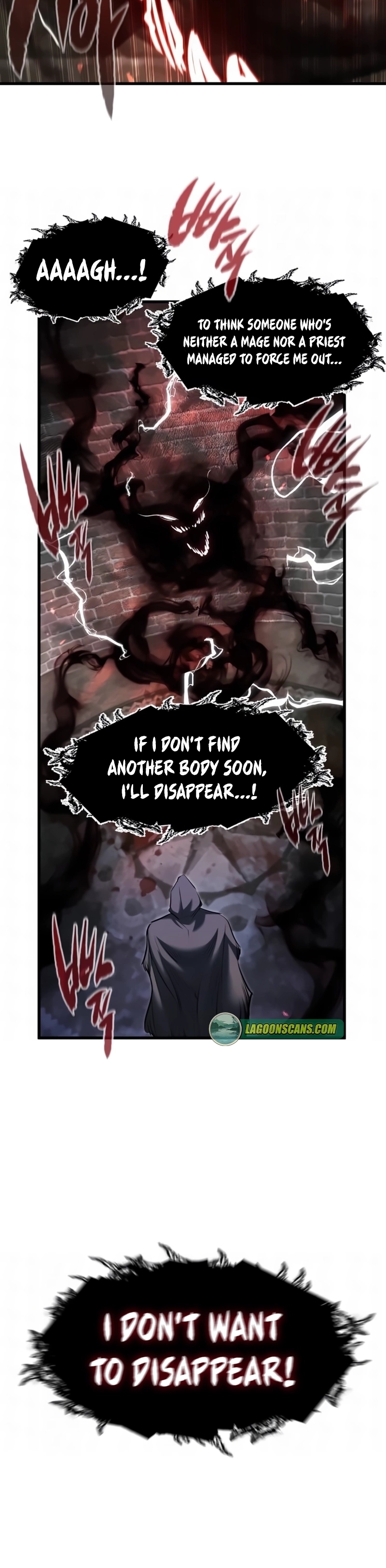 Read The Regressed Mercenary Has a Plan Manga Online