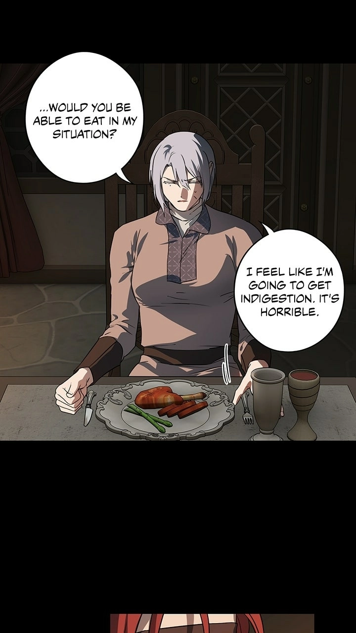 Read The Spark in Your Eyes Manga Online