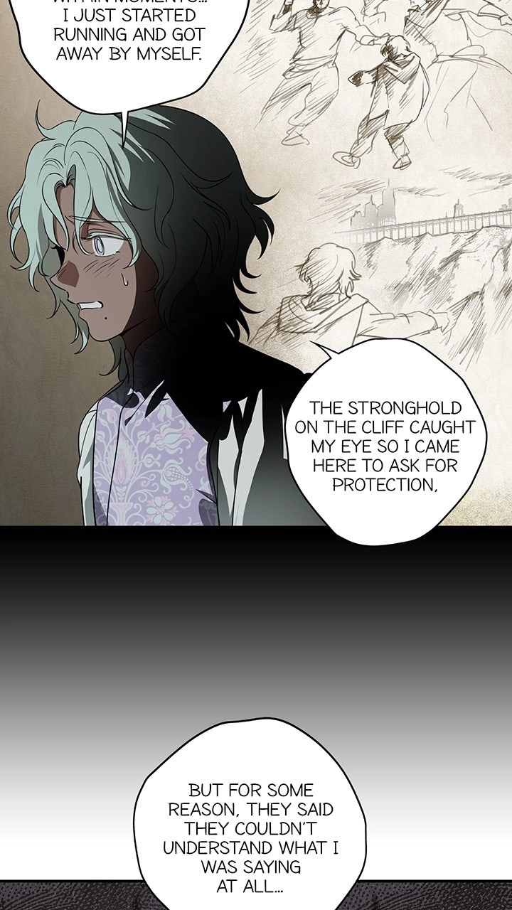 Read The Spark in Your Eyes Manga Online