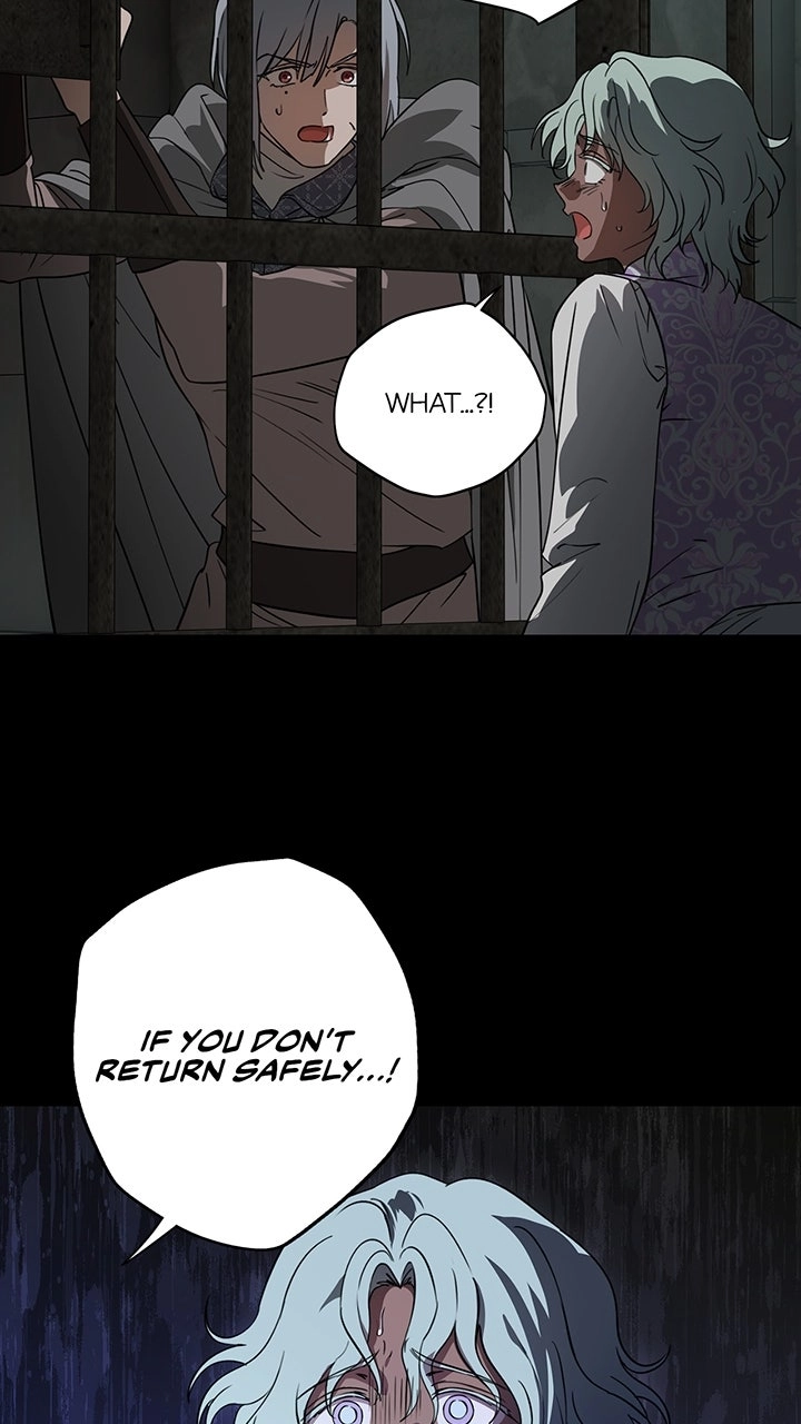 Read The Spark in Your Eyes Manga Online
