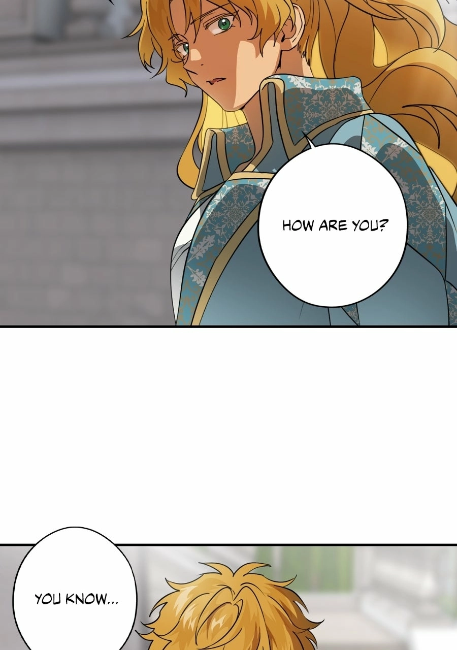 Read The Spark in Your Eyes Manga Online