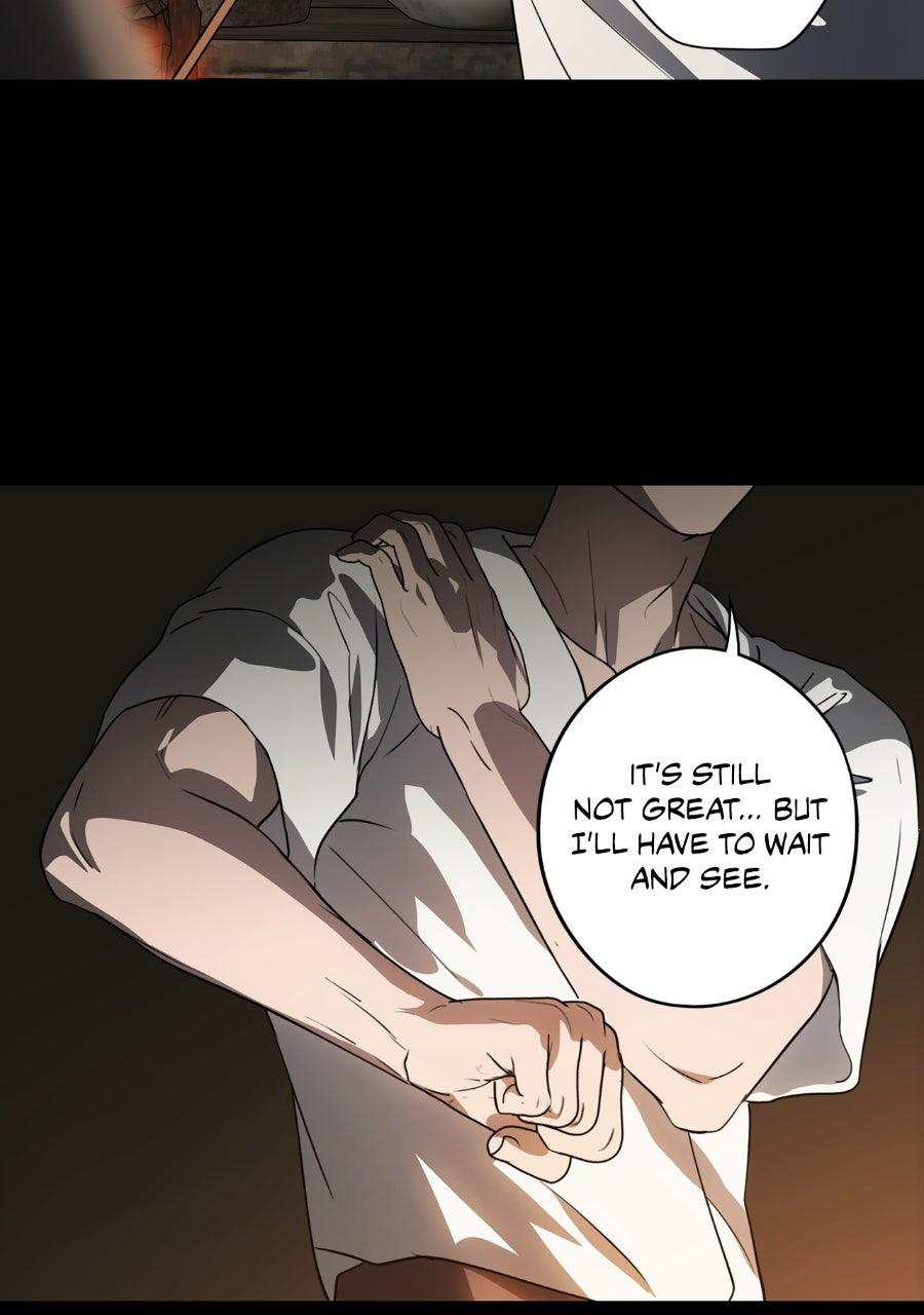 Read The Spark in Your Eyes Manga Online