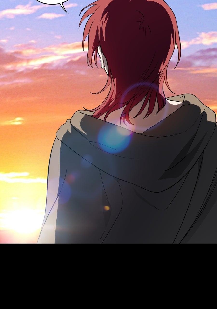 Read The Spark in Your Eyes Manga Online