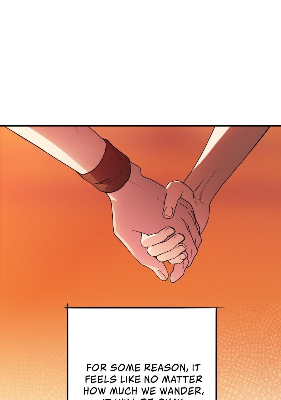 Read The Spark in Your Eyes Manga Online