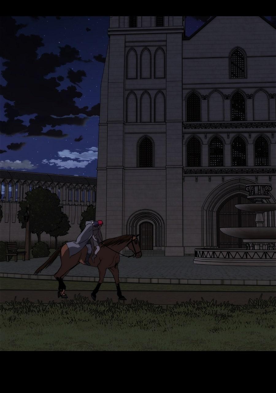 Read The Spark in Your Eyes Manga Online