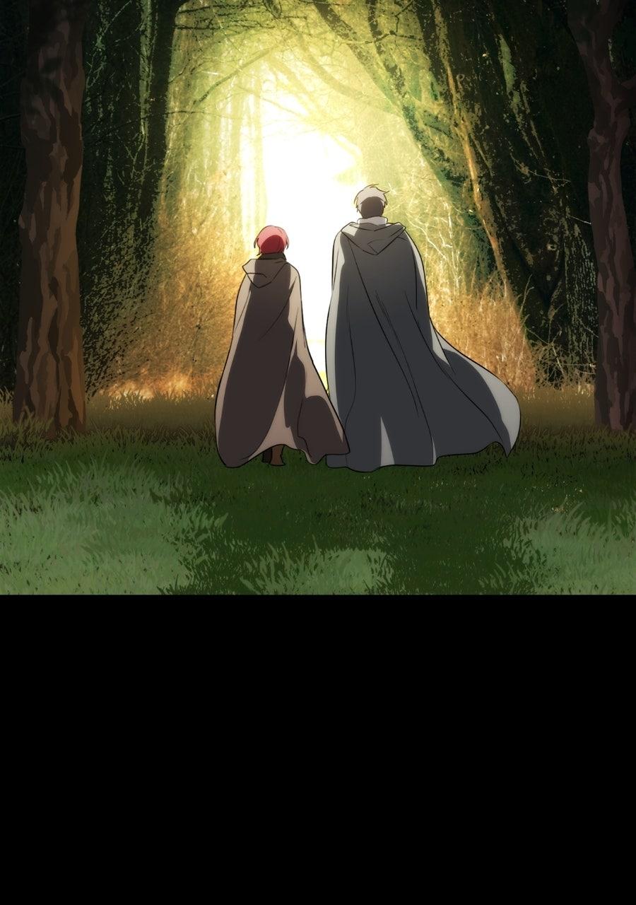 Read The Spark in Your Eyes Manga Online