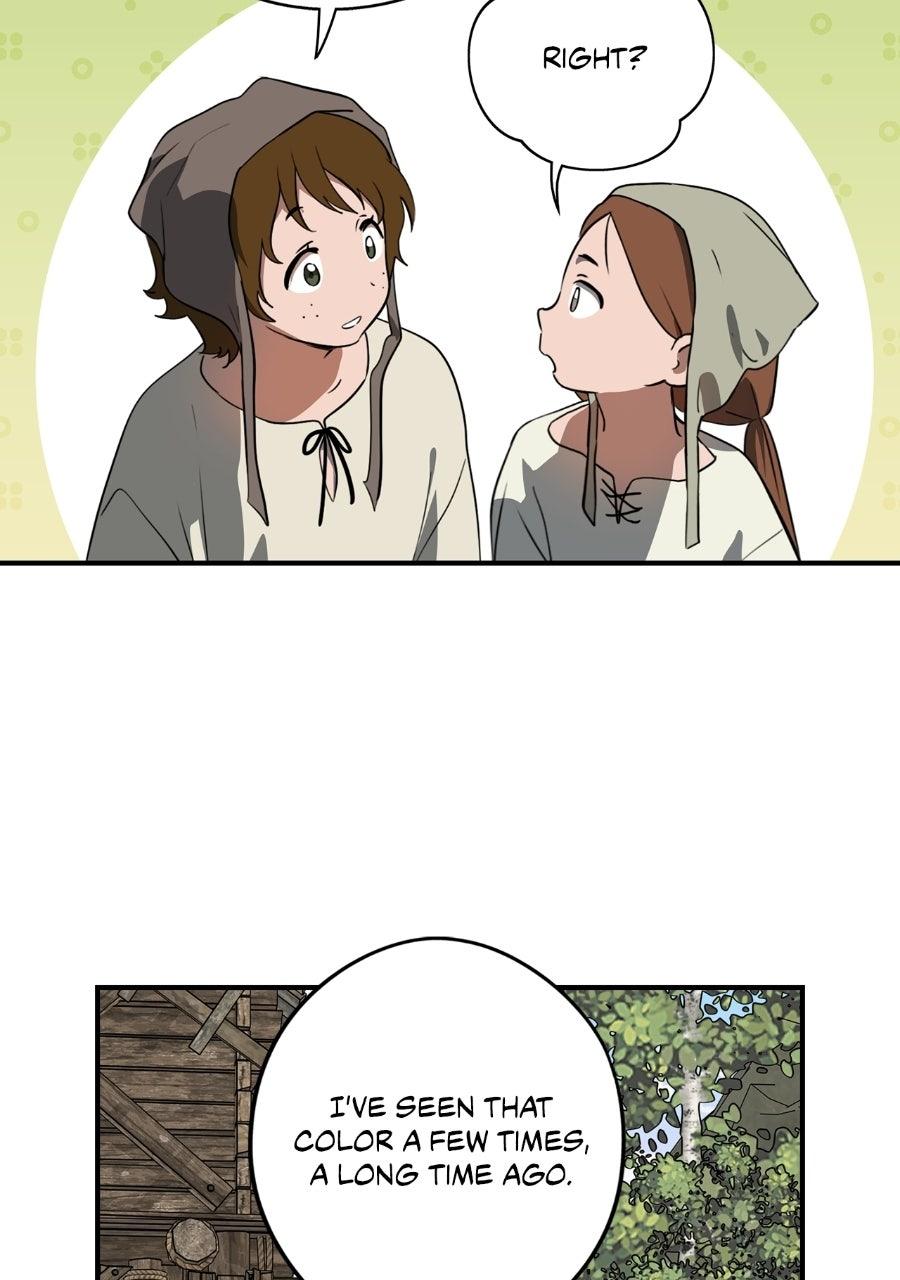 Read The Spark in Your Eyes Manga Online