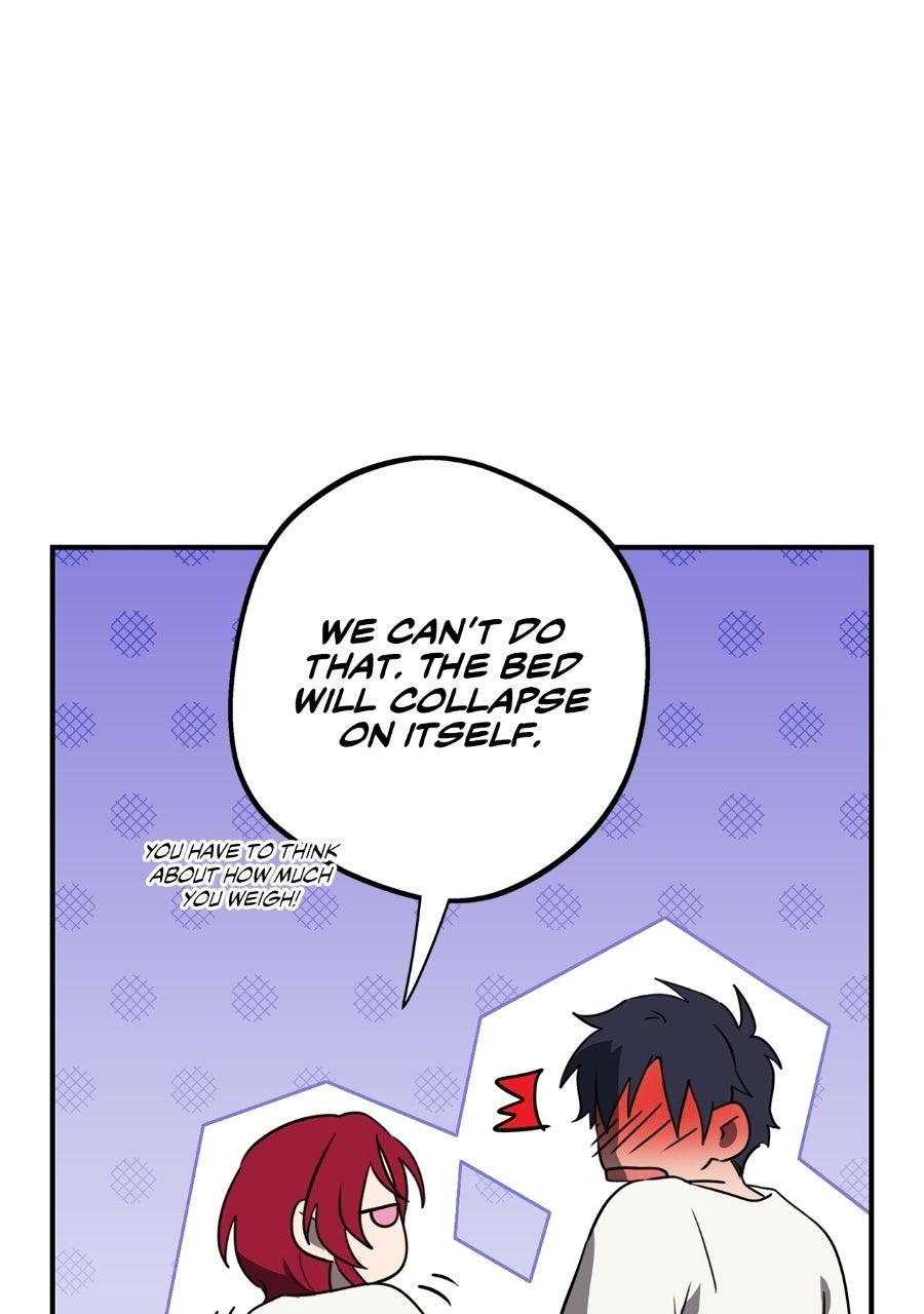 Read The Spark in Your Eyes Manga Online