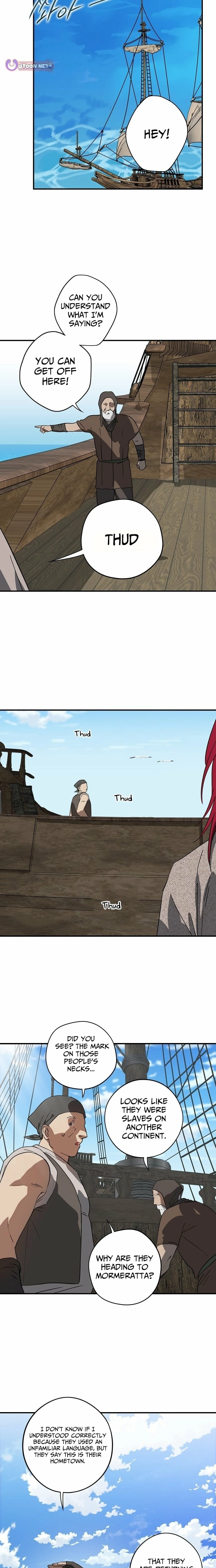 Read The Spark in Your Eyes Manga Online