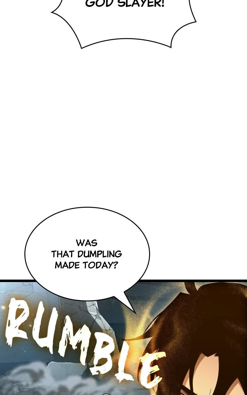 Read The World After the Fall Manga Online