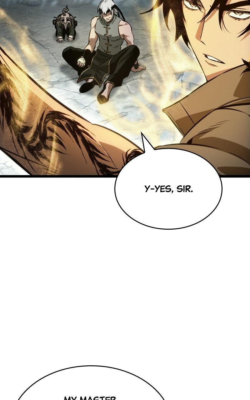 Read The World After the Fall Manga Online