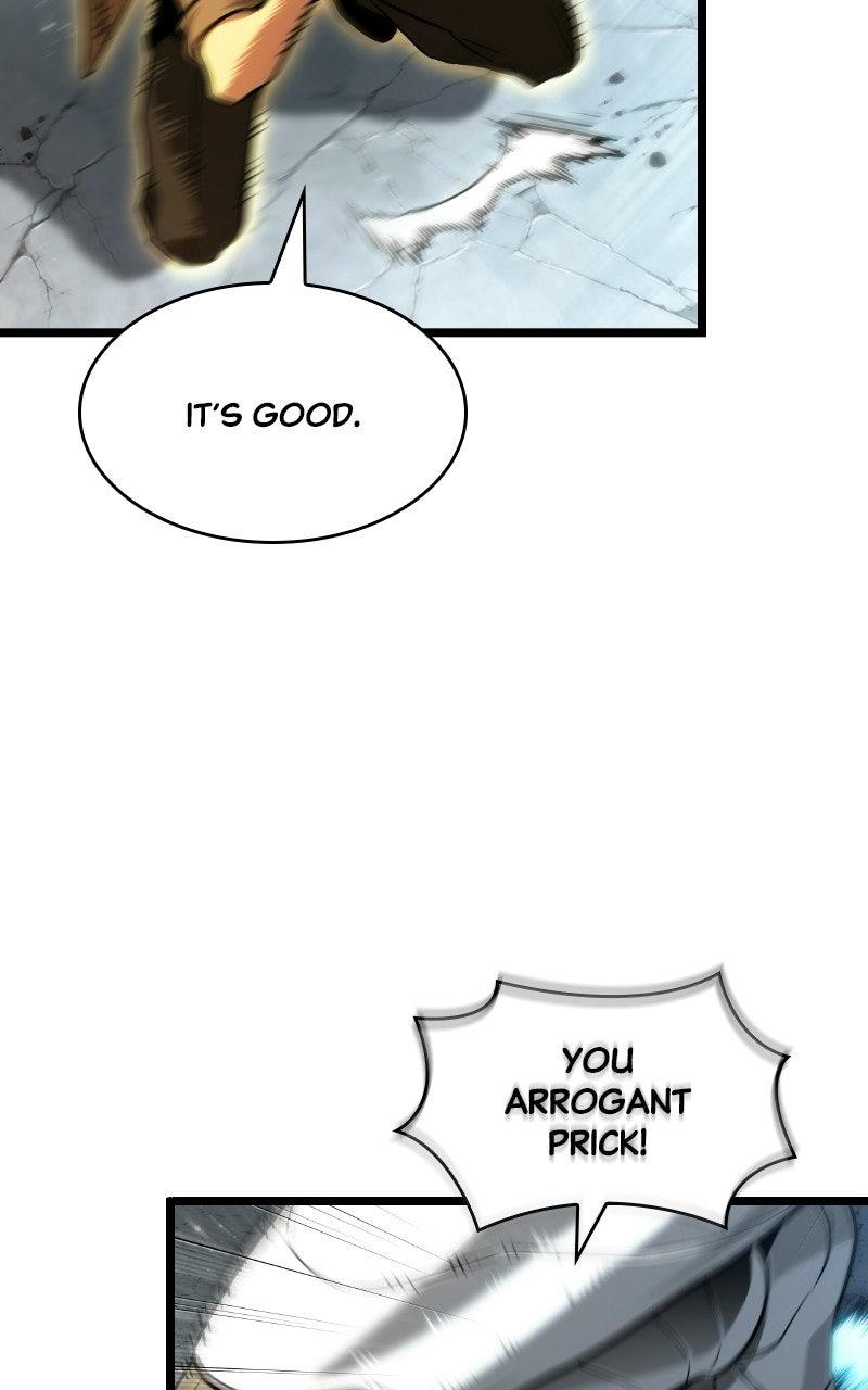 Read The World After the Fall Manga Online
