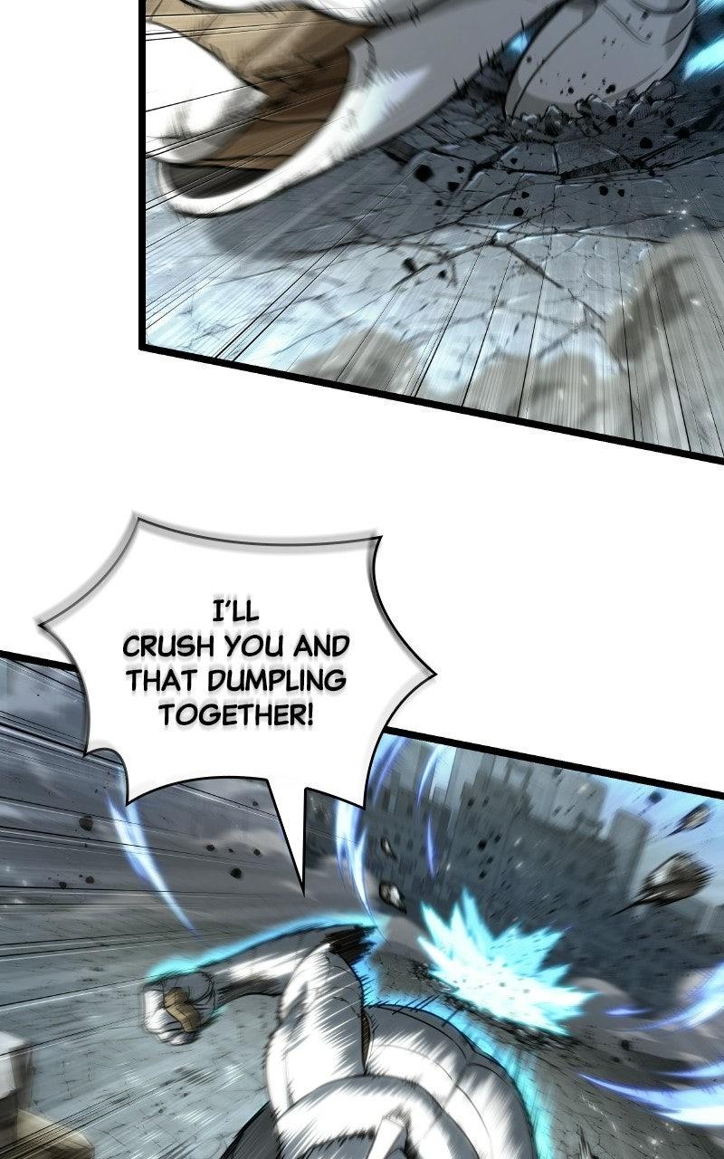 Read The World After the Fall Manga Online